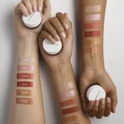 Tinted Multi Balm Copper Glow