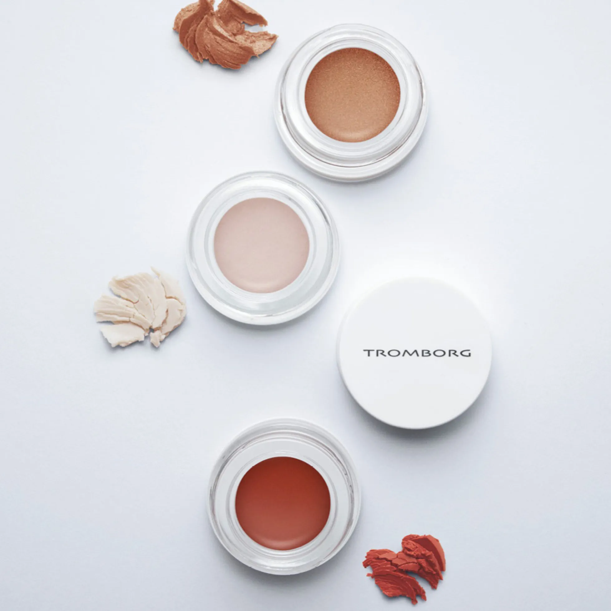 Tinted Multi Balm Golden Amber