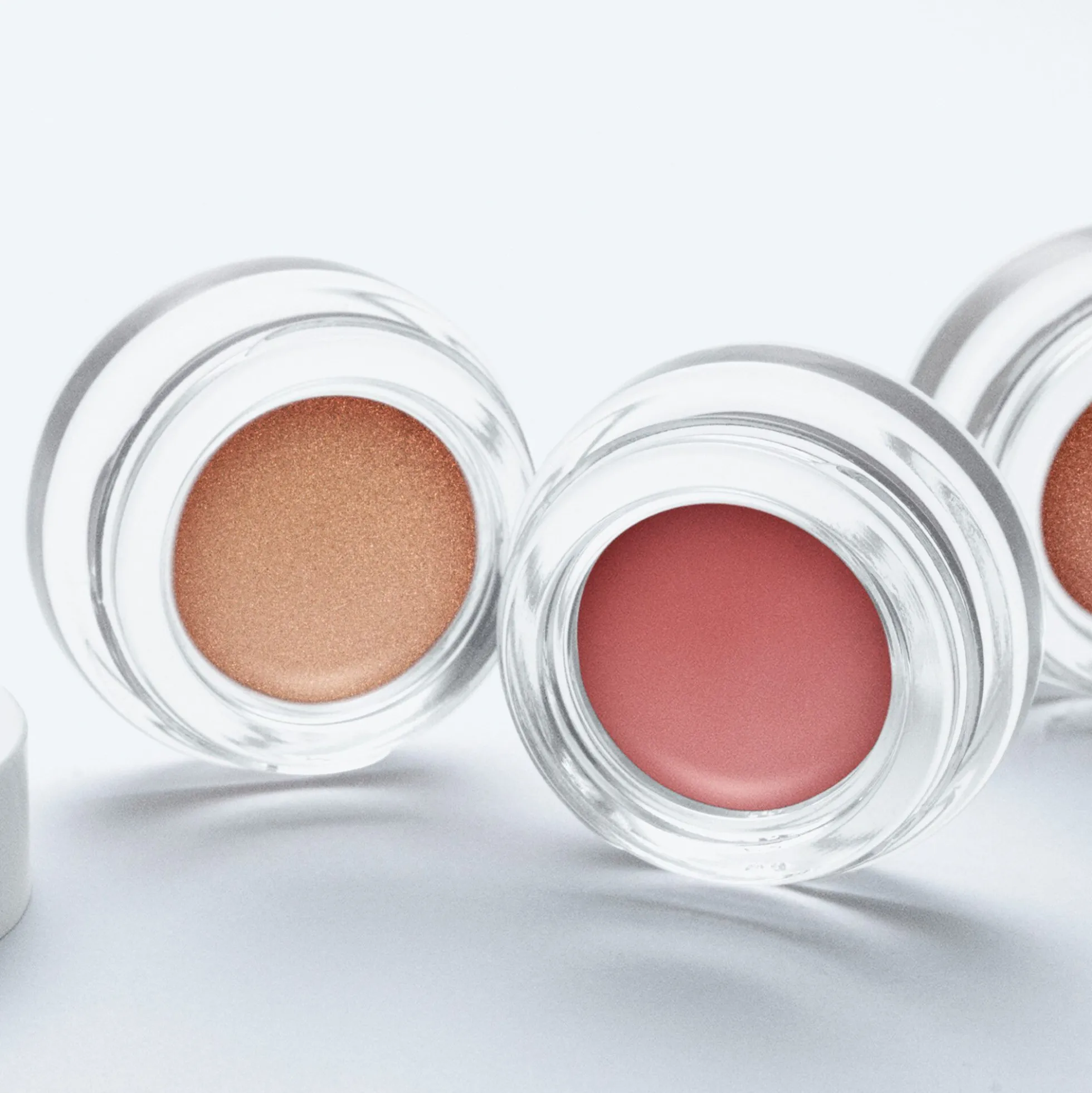 Tinted Multi Balm Golden Amber