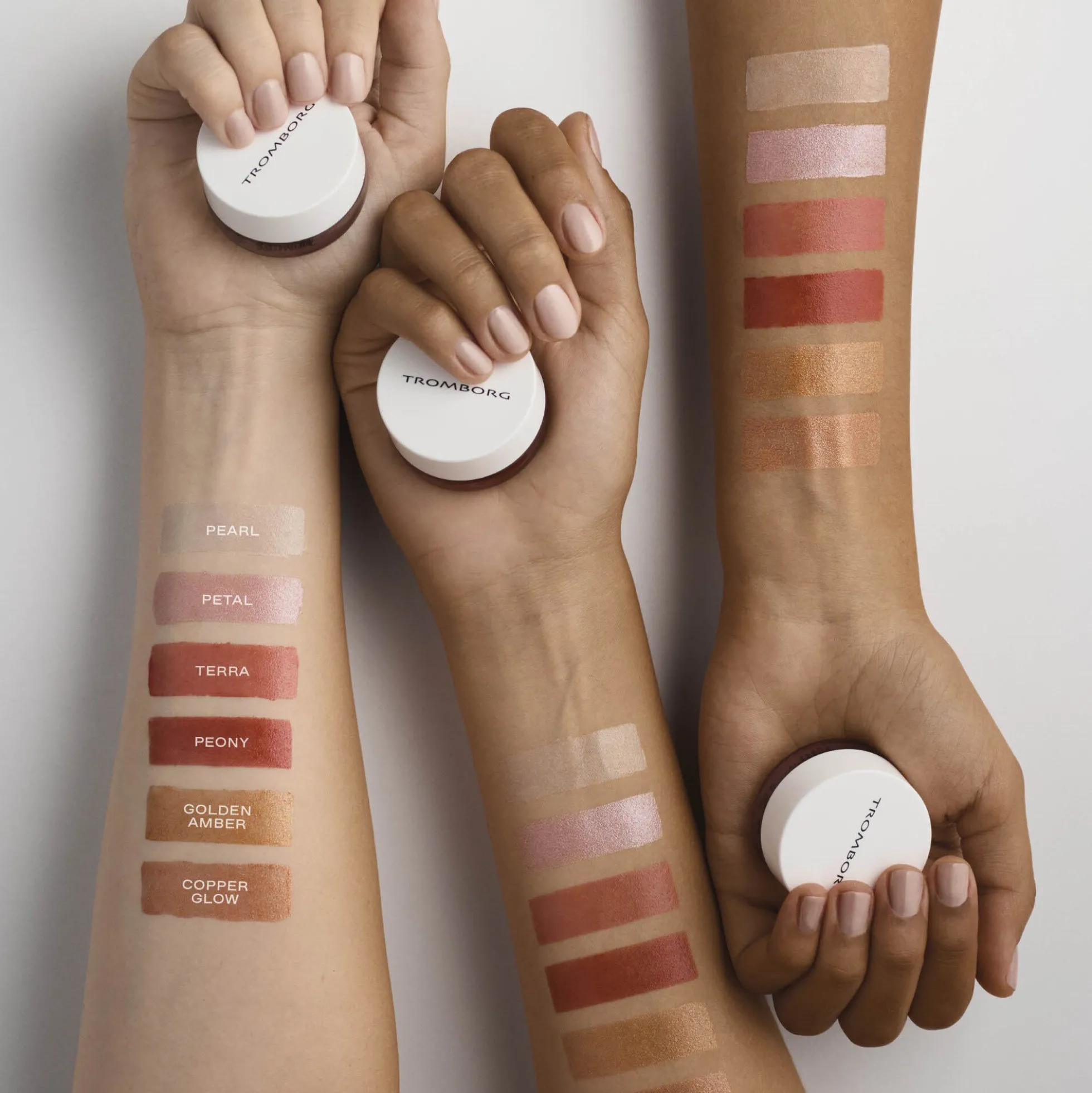 Tinted Multi Balm Pearl