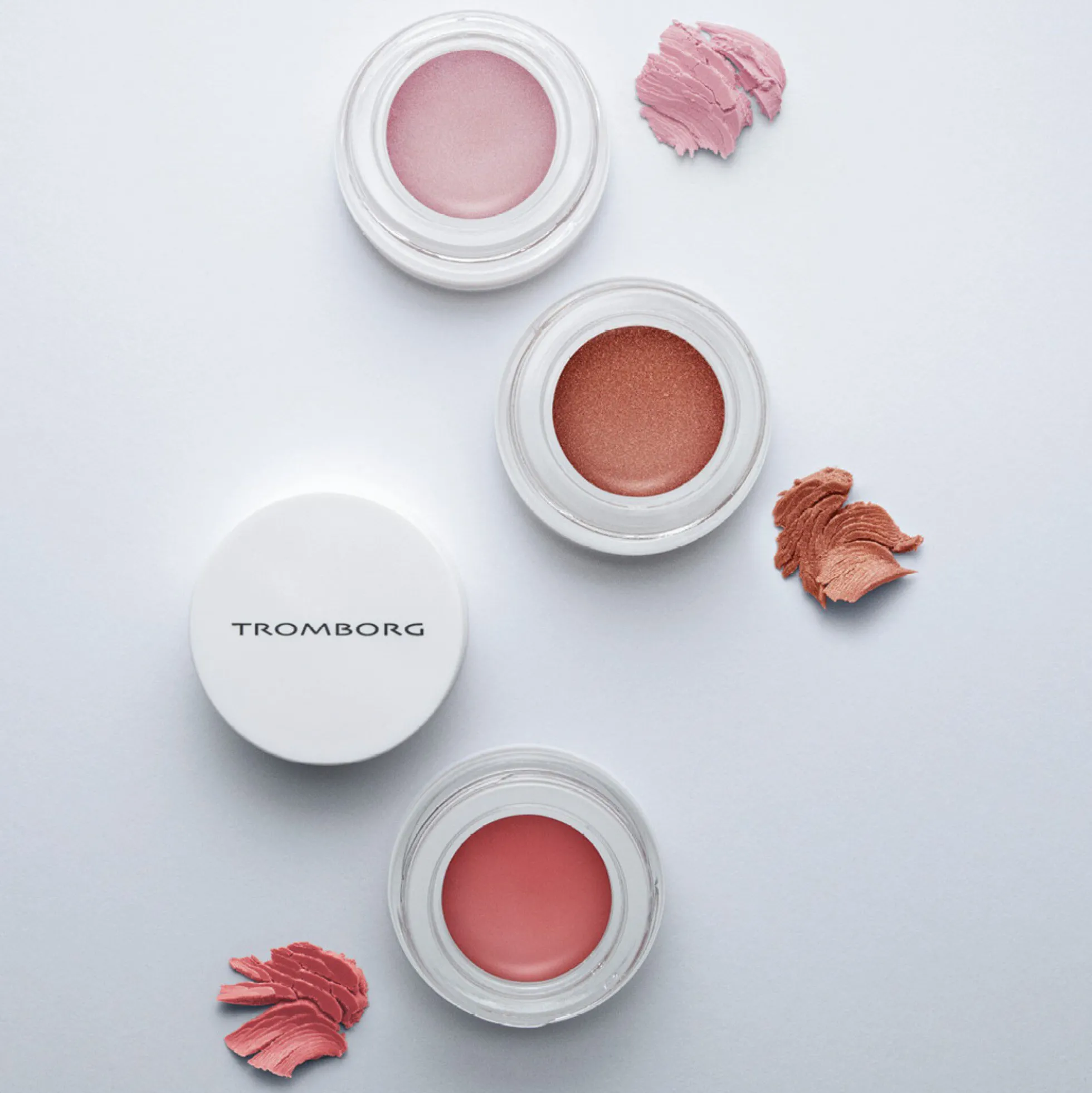 Tinted Multi Balm Terra