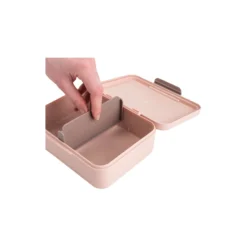 Tiny Farm madkasse m/opdeler, powder