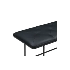 Tip Toe Bench, black