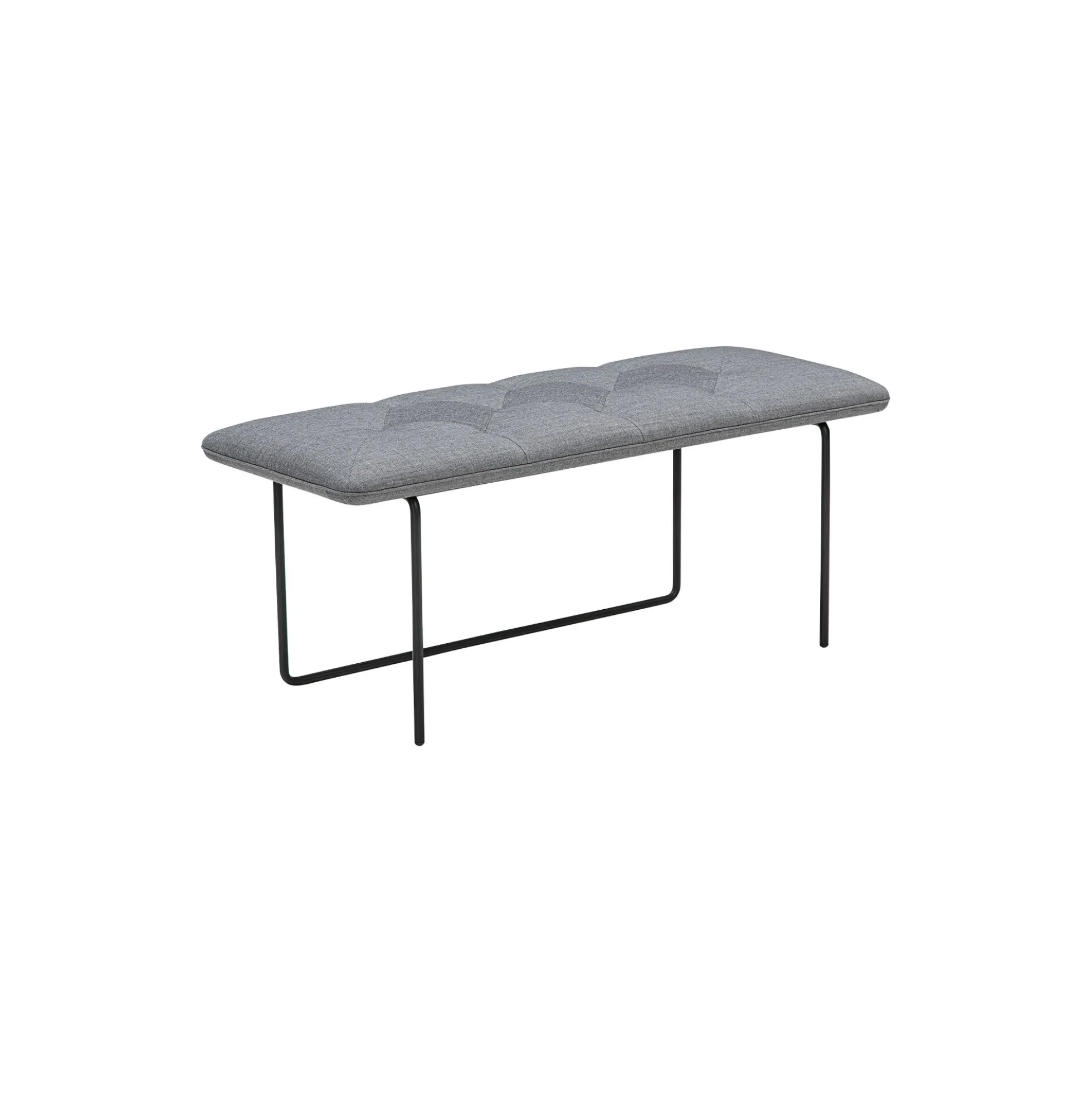 Tip Toe Bench, Remix 3 col. 143