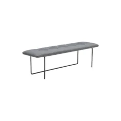 Tip Toe Bench, Remix 3 col. 143