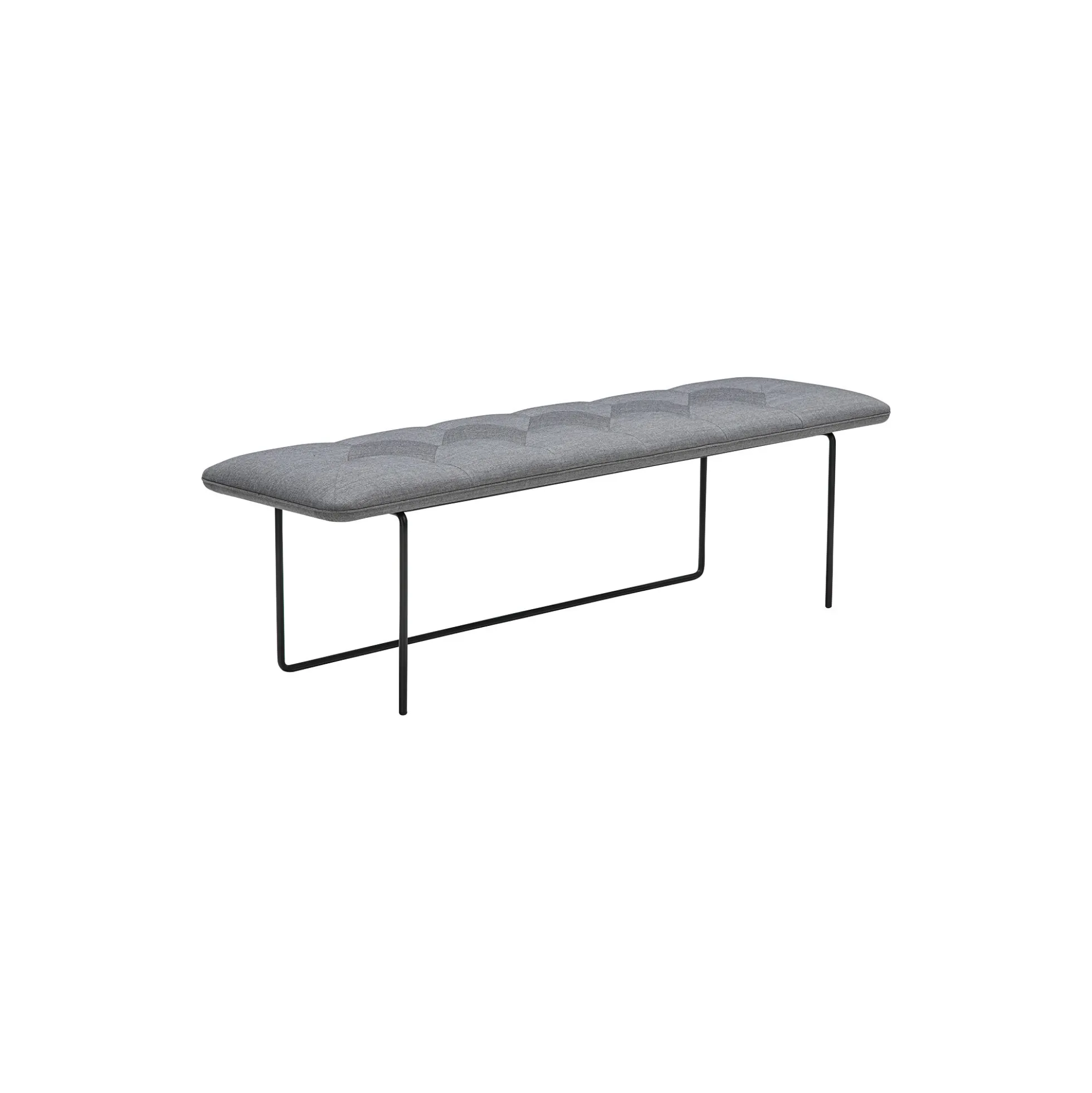 Tip Toe Bench, Remix 3 col. 143