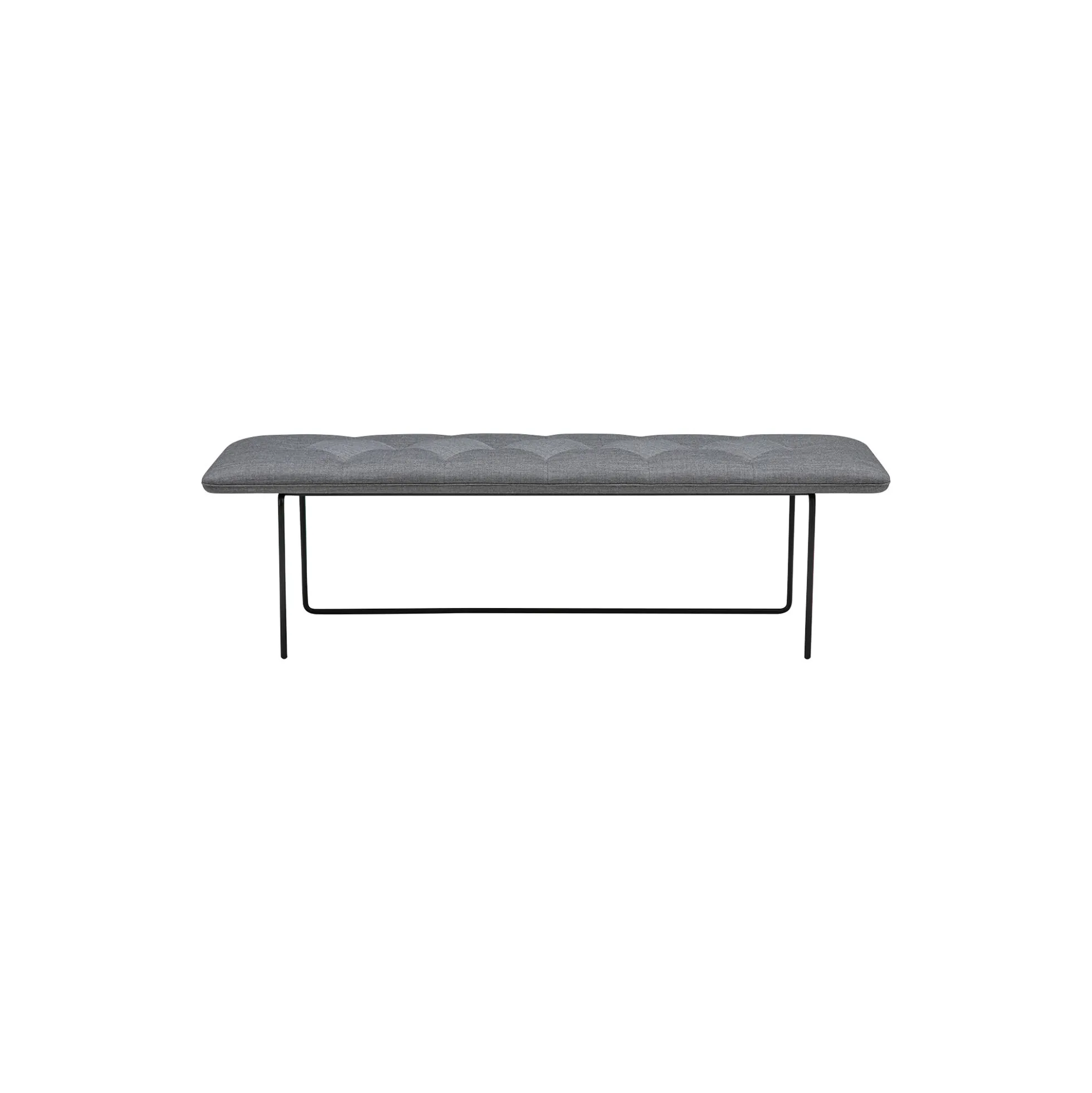 Tip Toe Bench, Remix 3 col. 143