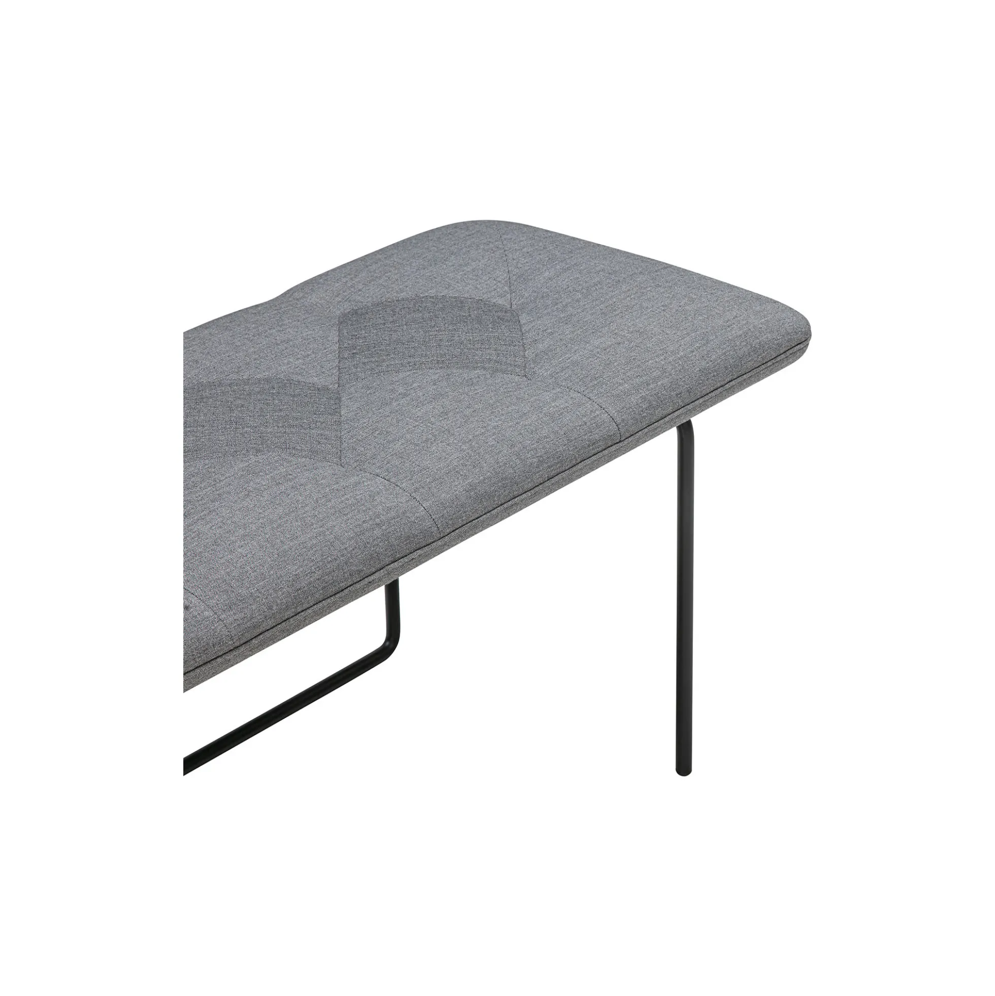 Tip Toe Bench, Remix 3 col. 143