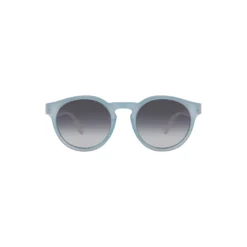 Tisvilde solbrille, clear dusty blue
