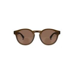 Tisvilde solbrille, dusty army green