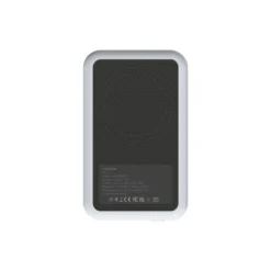 toCHARGE Qi trådløs powerbank