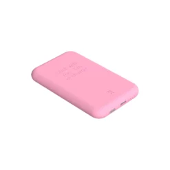 toCHARGE Qi trådløs powerbank