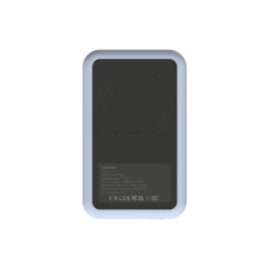 toCHARGE Qi trådløs powerbank