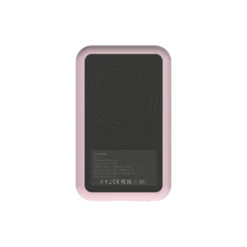 toCHARGE Qi trådløs powerbank