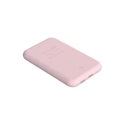 toCHARGE Qi trådløs powerbank
