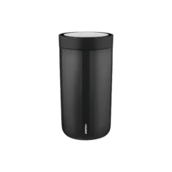 To Go Click termokop 0,2 L, black