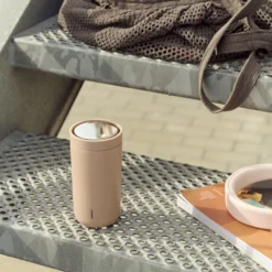 To Go Click termokop 0,2 L, heather