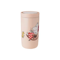 To Go Click termokop 0,2 L, moomin mamma