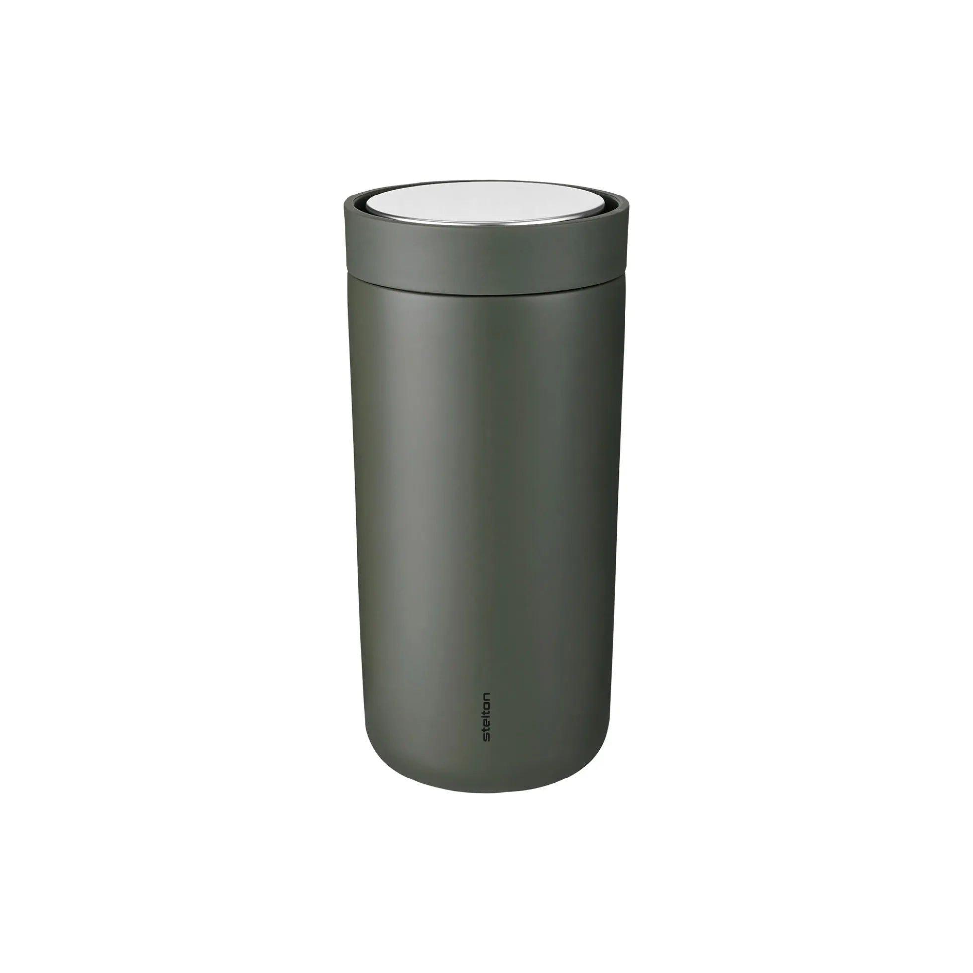 To Go Click termokop 0,4 L, soft dark forest