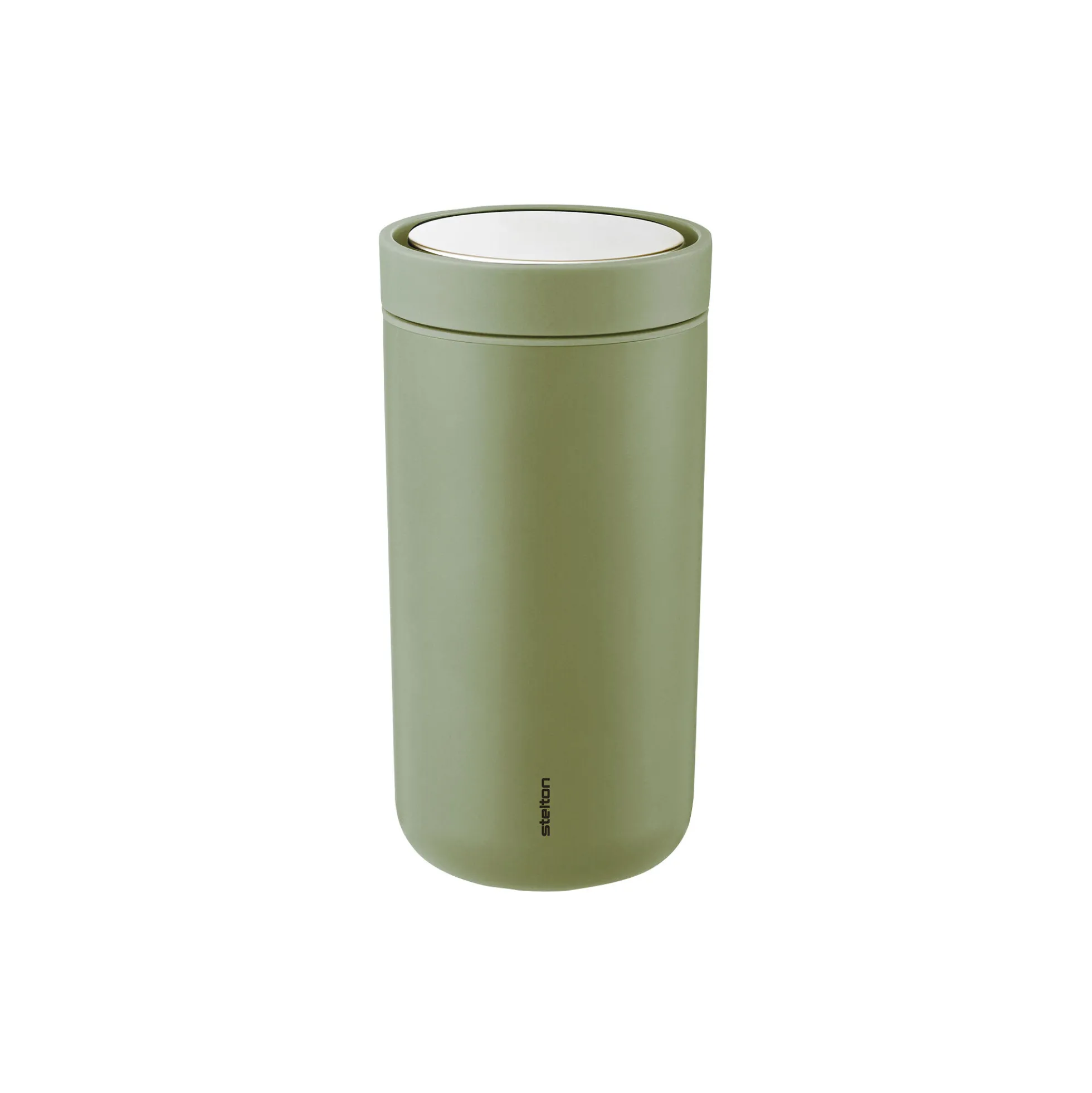 To Go Click termokop 0,2 L, soft fern green