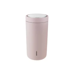 To Go Click termokop 0,2 L, soft rose