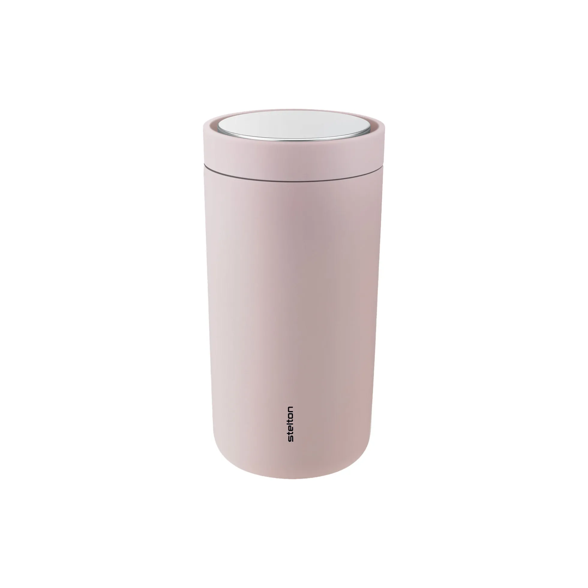 To Go Click termokop 0,2 L, soft rose