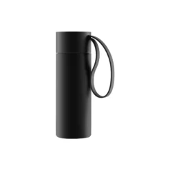To Go Cup, black