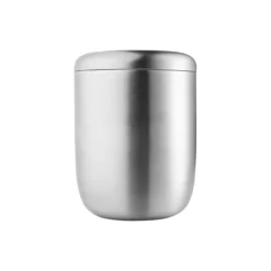 To Go termo madkasse, steel/black