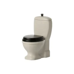 Toilet til mus