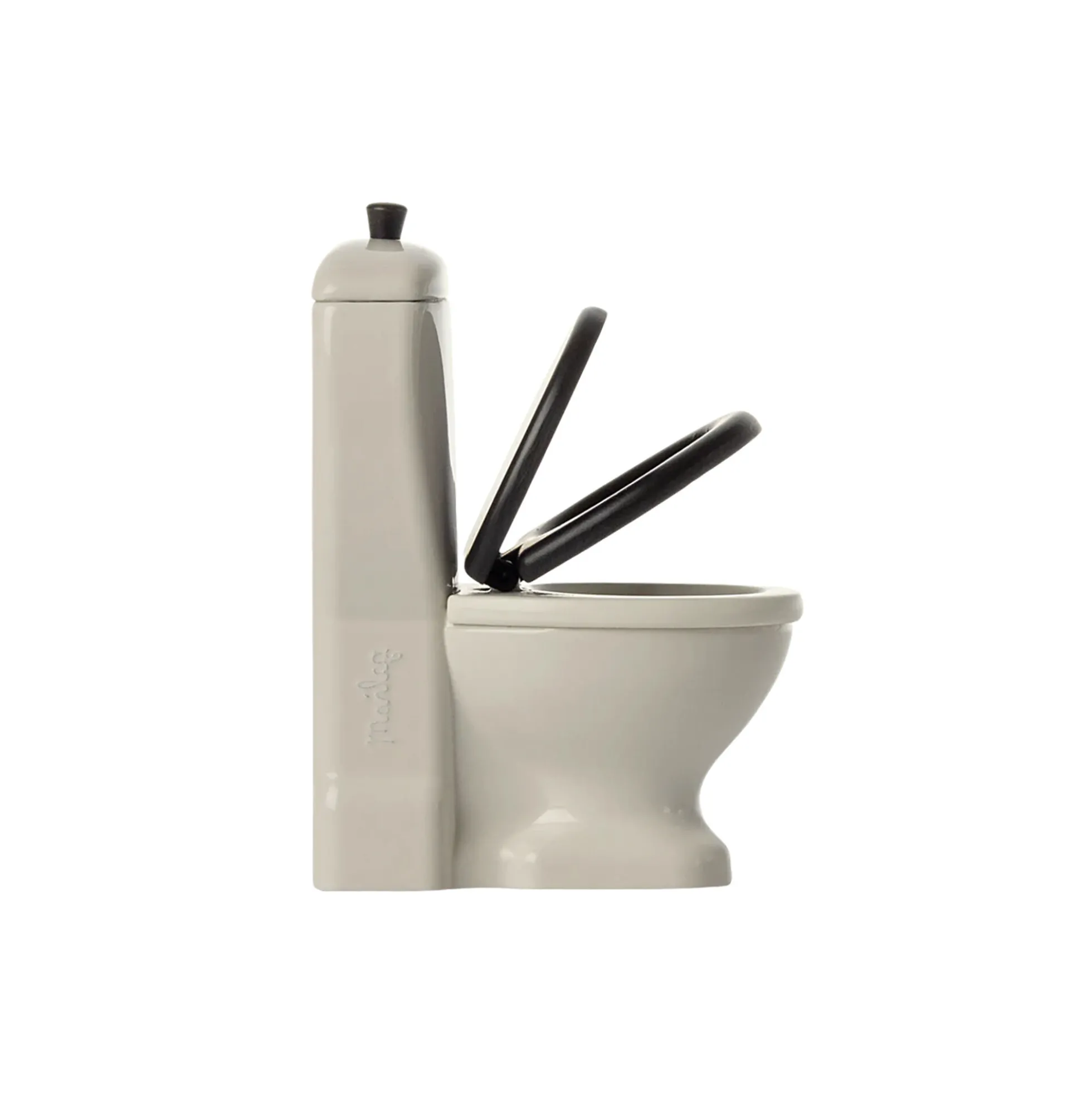 Toilet til mus