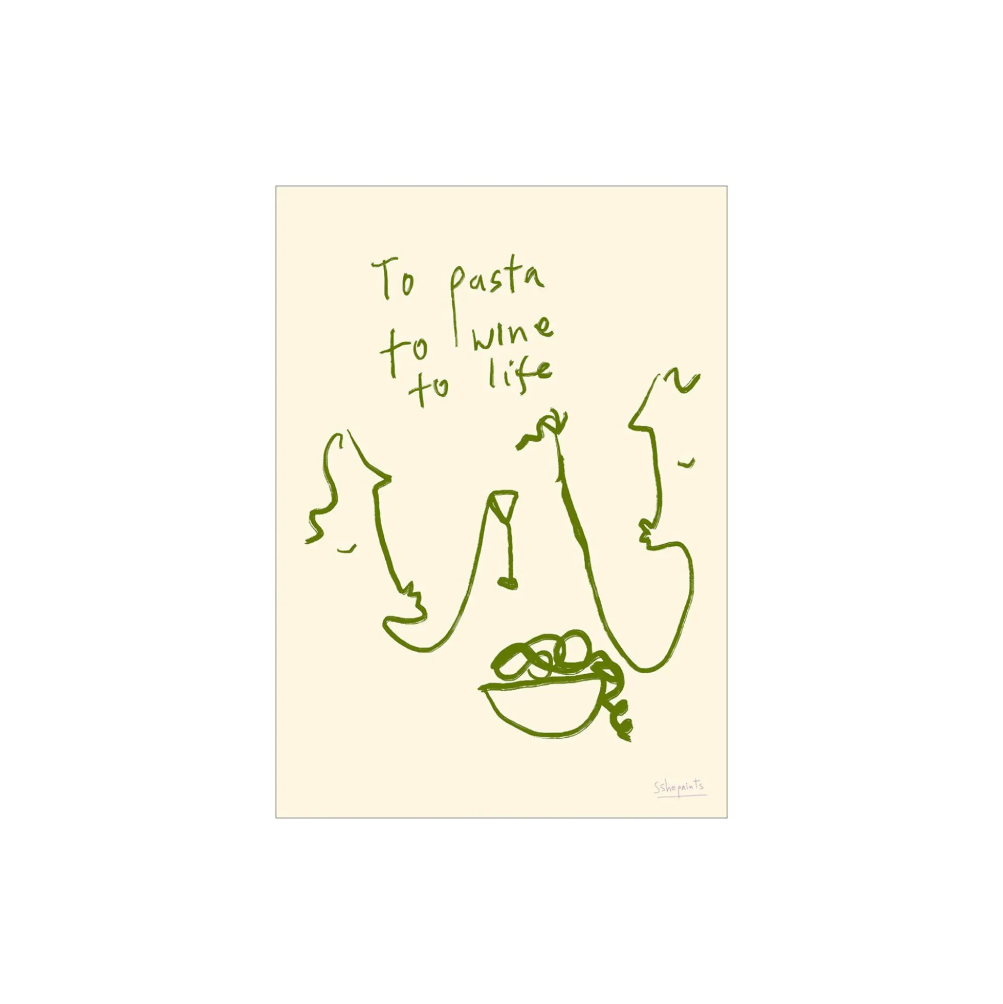 To Life