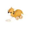 Tom tiger trækdyr
