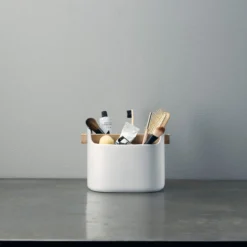 Toolbox, white