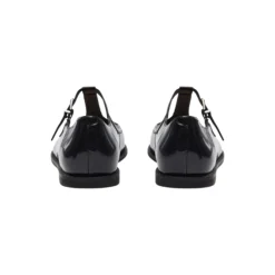 ToraSW Mary Jane, black