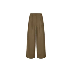 ToreMD pants, mocha brown