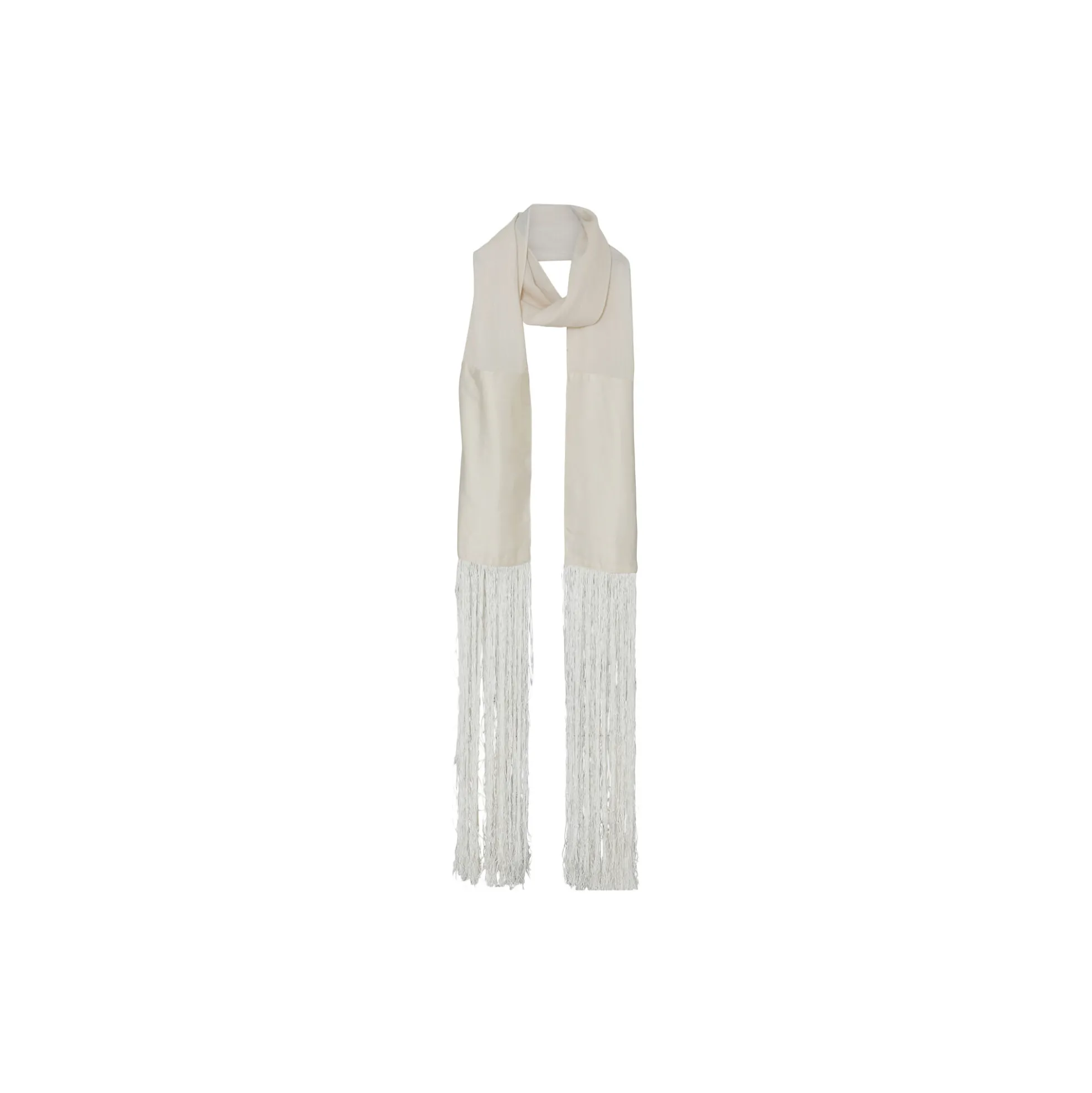 Tory Contrast Linen, jetstream