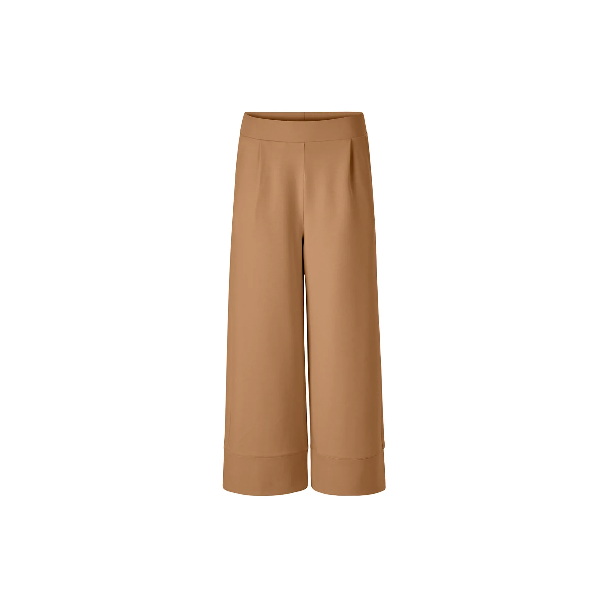 T Peach Culotte, cinnamon