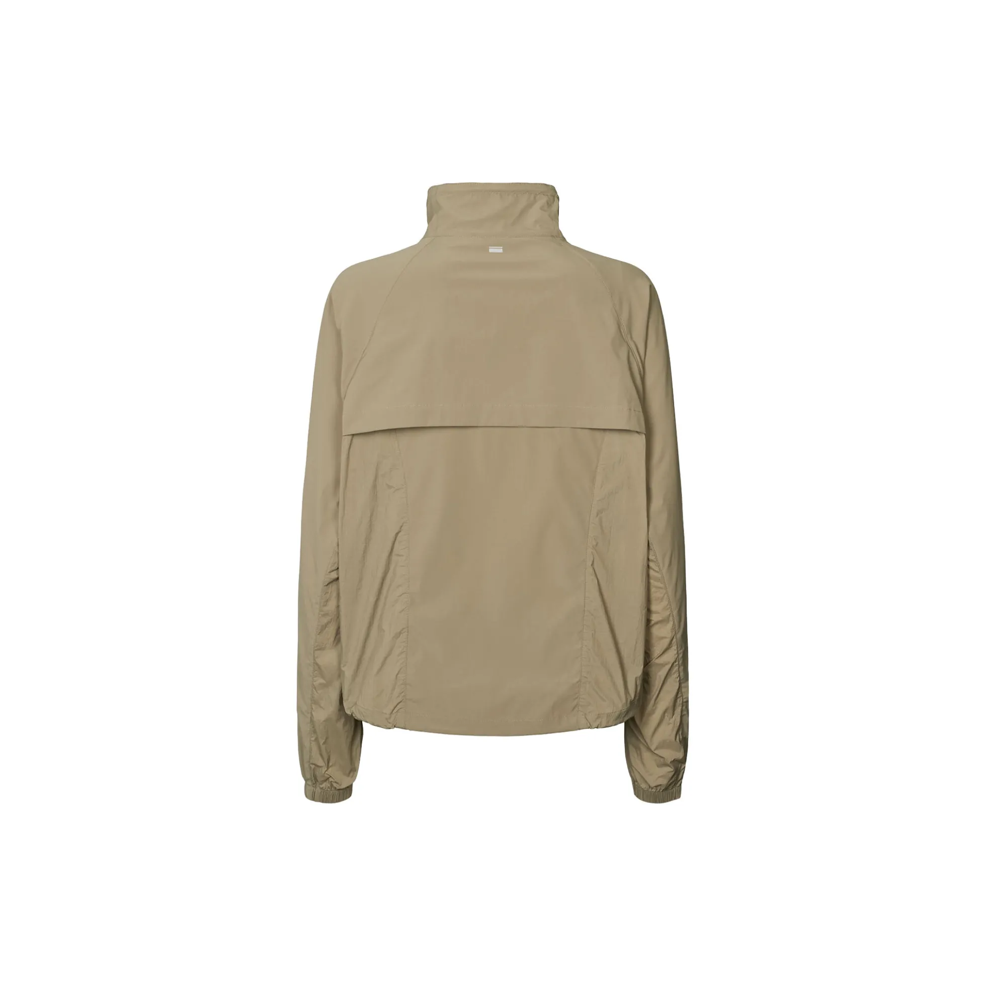 Track Jacket Oversized Kia, fallen rock