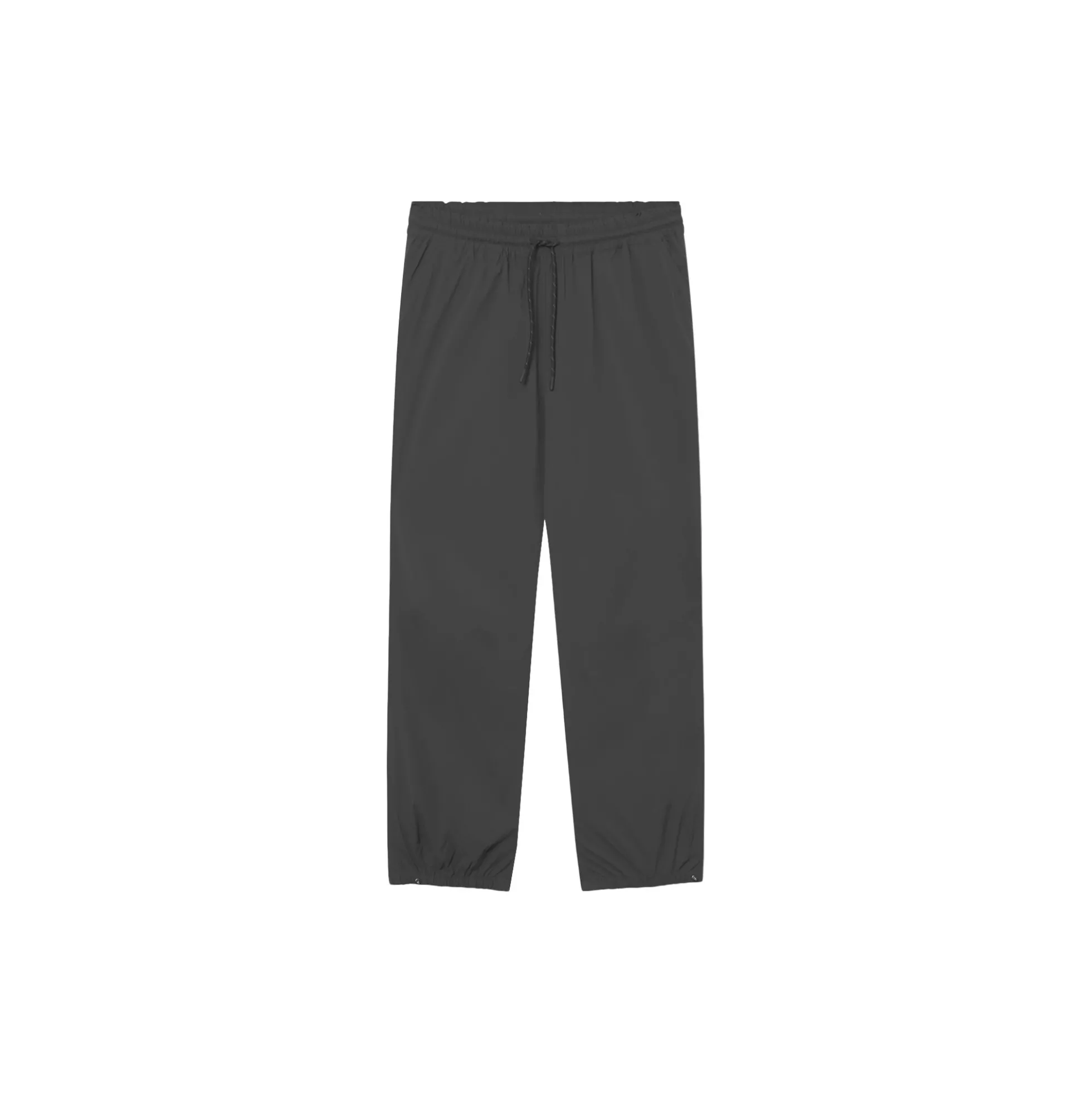 Track Loose Pants Palma, almost black