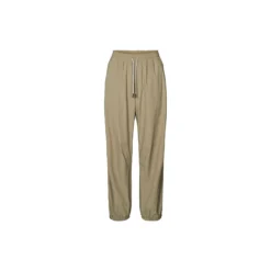 Track Loose Pants Palma, fallen rock