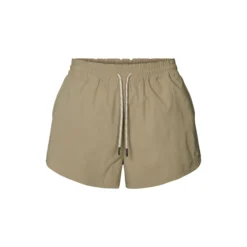 Track Shorts Petra, fallen rock