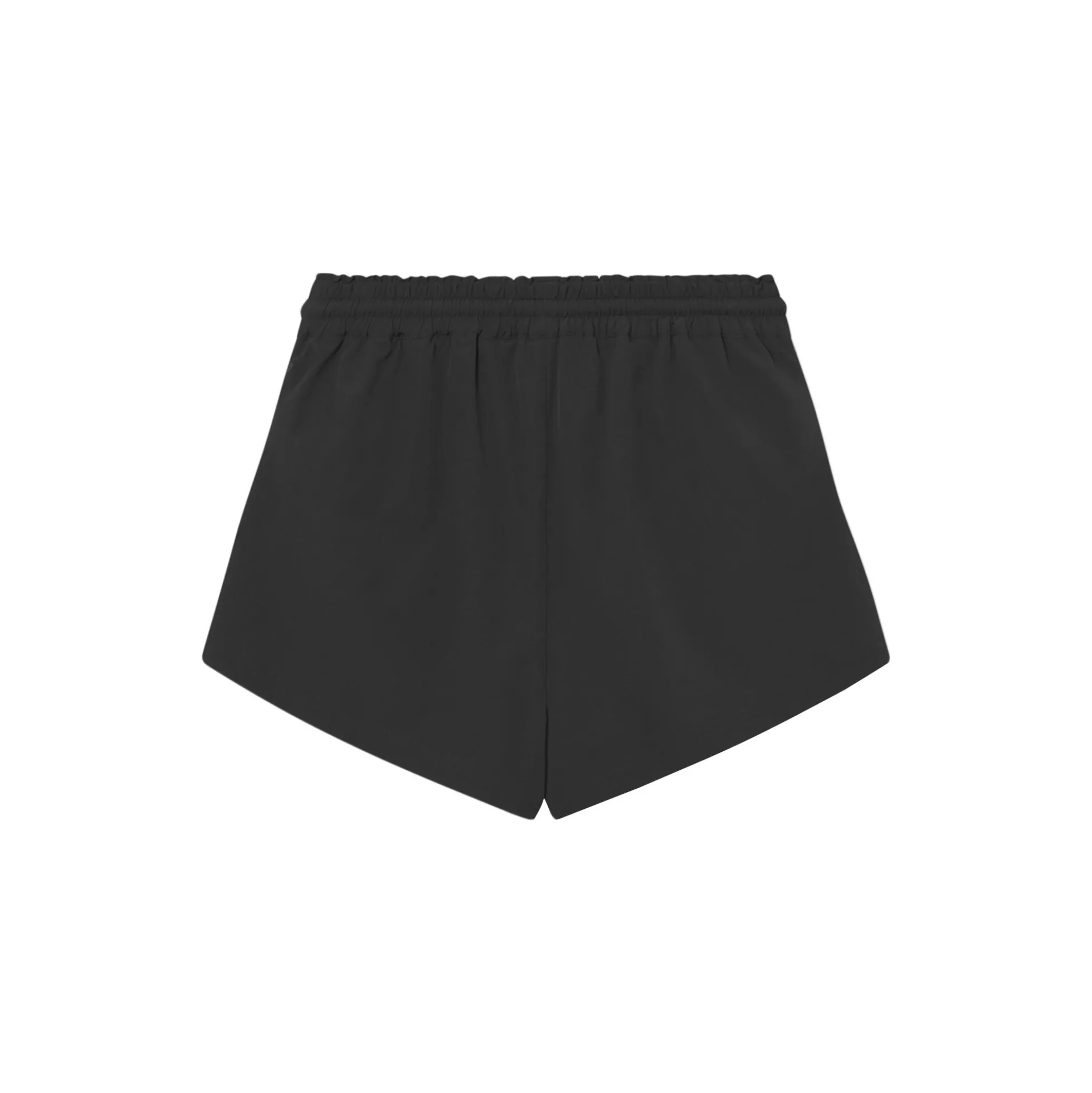 Track Shorts Petra Stroll, black