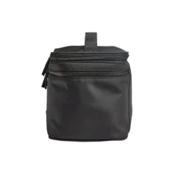 TreasureMBG Toiletry Bag Rec., black