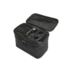 TreasureMBG Toiletry Bag Rec., black