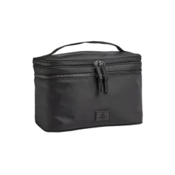 TreasureMBG Toiletry Bag Rec., black