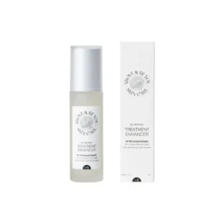 Treatment Enhancer