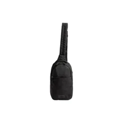 TrekMBG Sling Bag Recycled, black