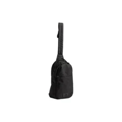 TrekMBG Sling Bag Recycled, black