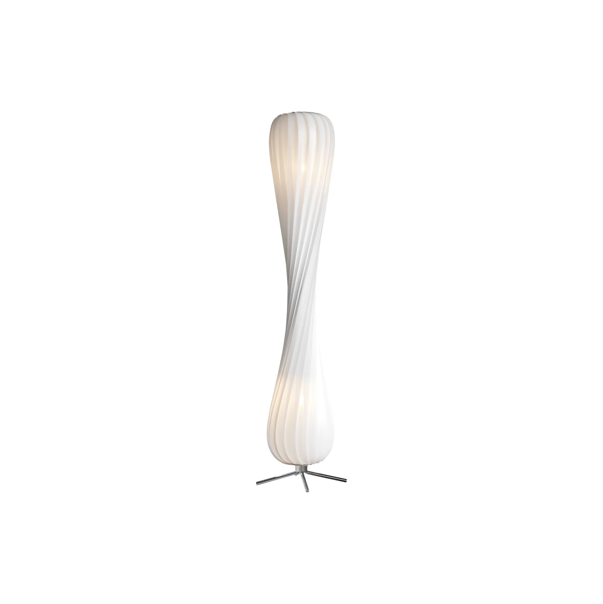 TR7 Floor Lamp, white