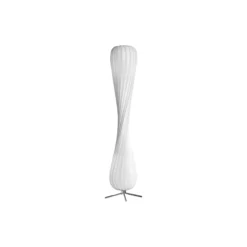 TR7 Floor Lamp, white